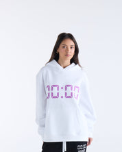 VOUSETI US AGAINST TIME HOODIE