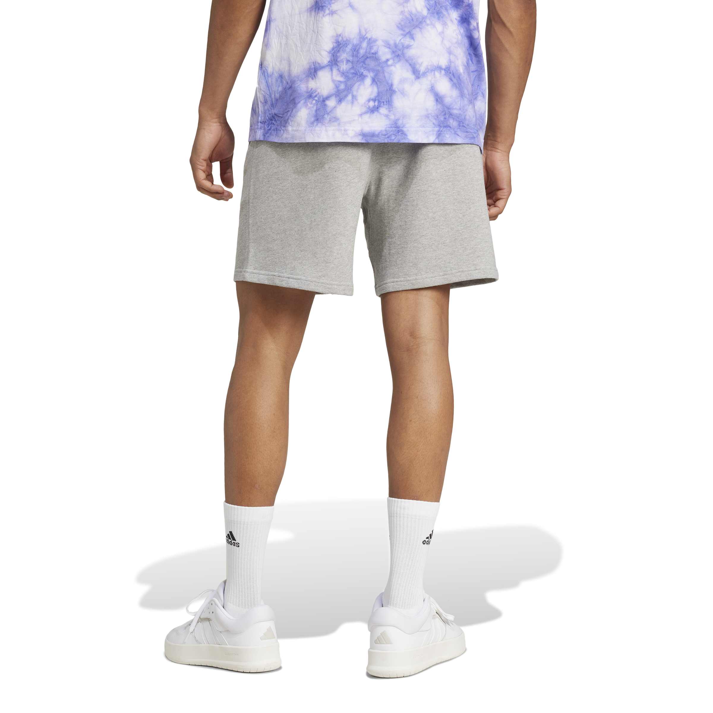 ADIDAS ALL SZN FRENCH TERRY SHORTS