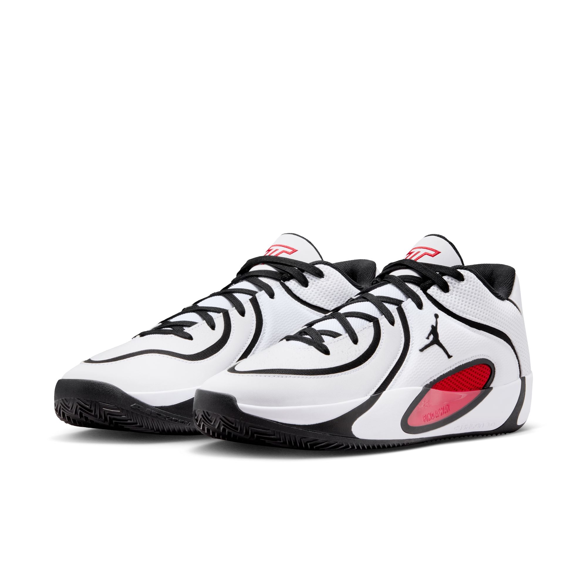 JORDAN TATUM 4