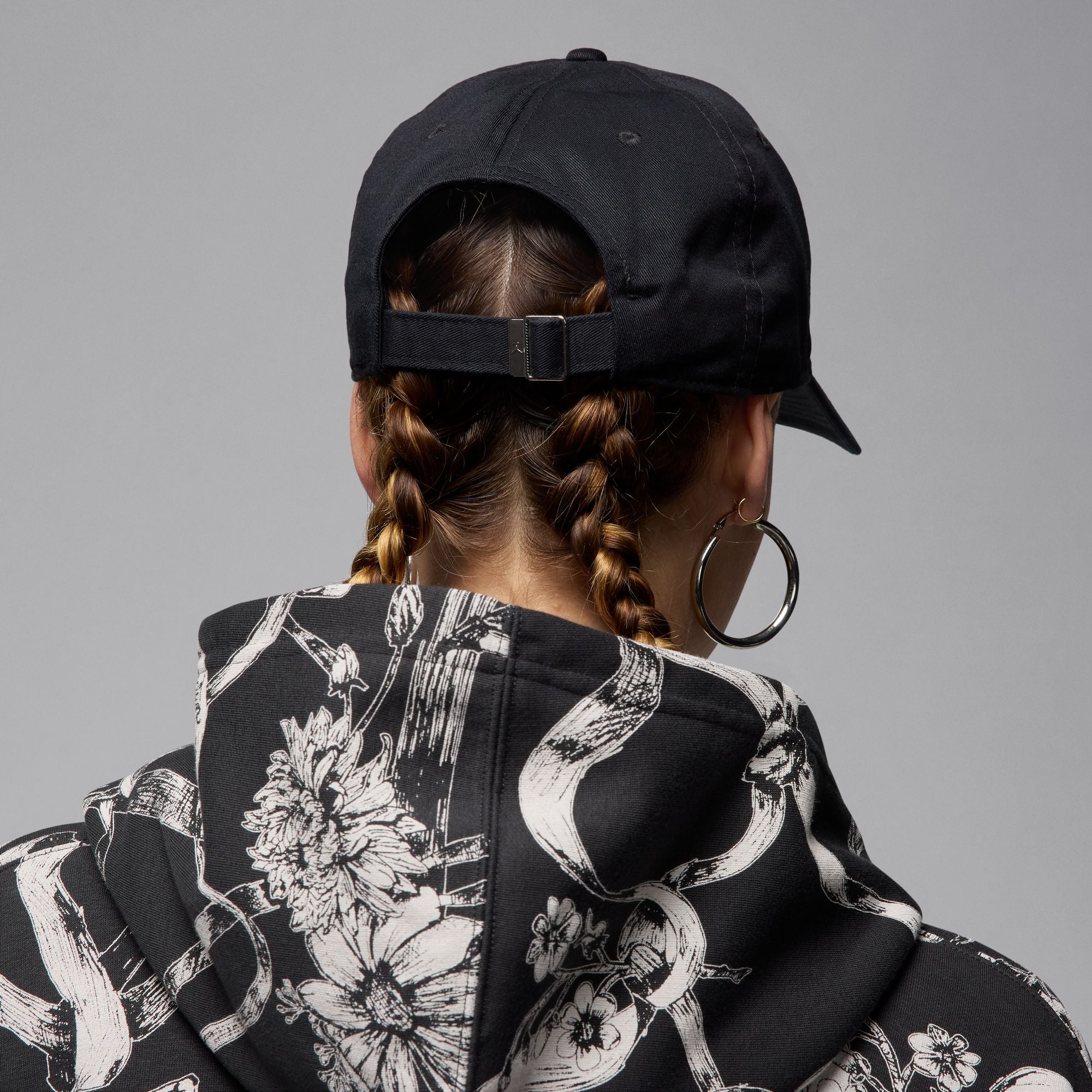 JORDAN UNISEX JUMPMAN CLUB CAP