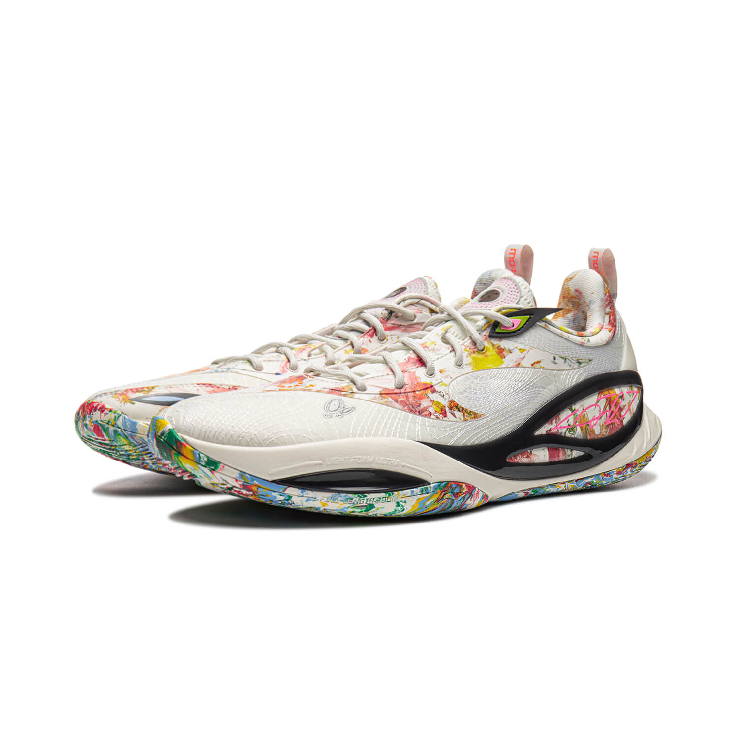 WADE DLO 2 'CANVAS'