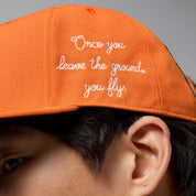 JORDAN UNISEX STRUCTURED PRO CAP