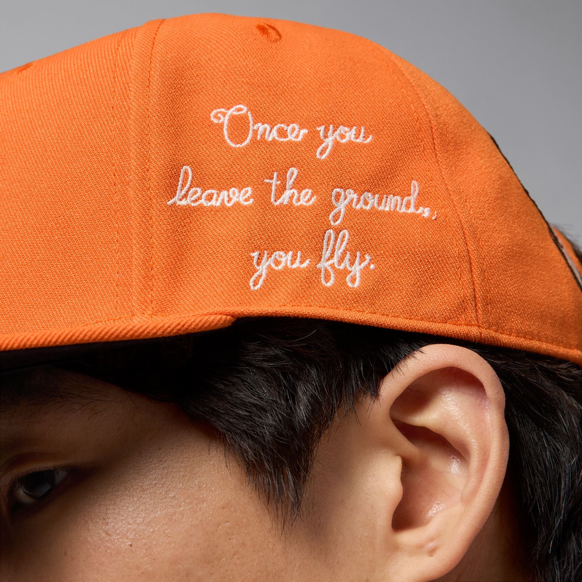 JORDAN UNISEX STRUCTURED PRO CAP