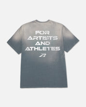 RYOKO RAIN ARTISTS AND ATHLETES TEE