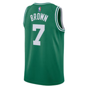 NIKE BOSTON CELTICS SWINGMAN JERSEY ICON 2022