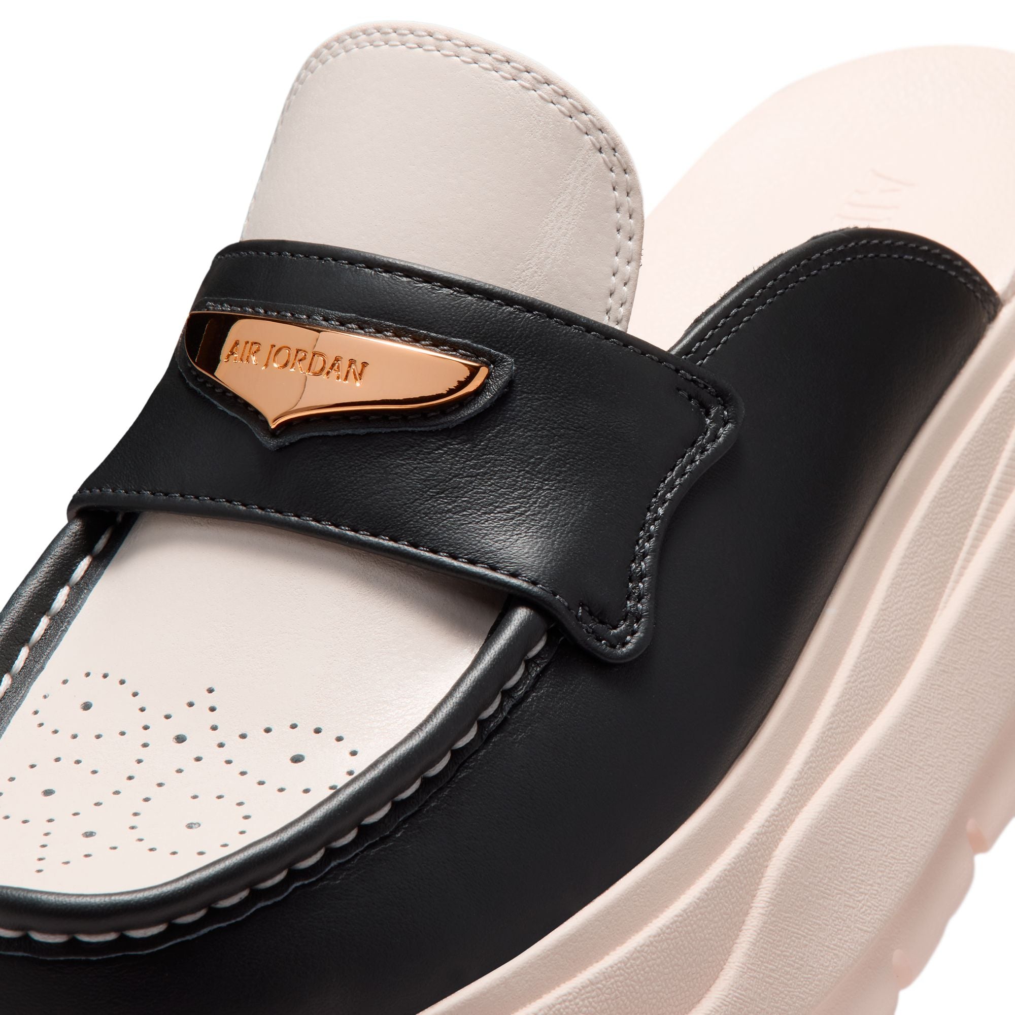 WOMENS AIR JORDAN MULE SE