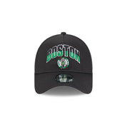 NEW ERA 940 A-FRAME - BOSTON CELTICS