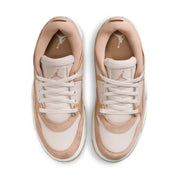 WOMENS AIR JORDAN 4 RM