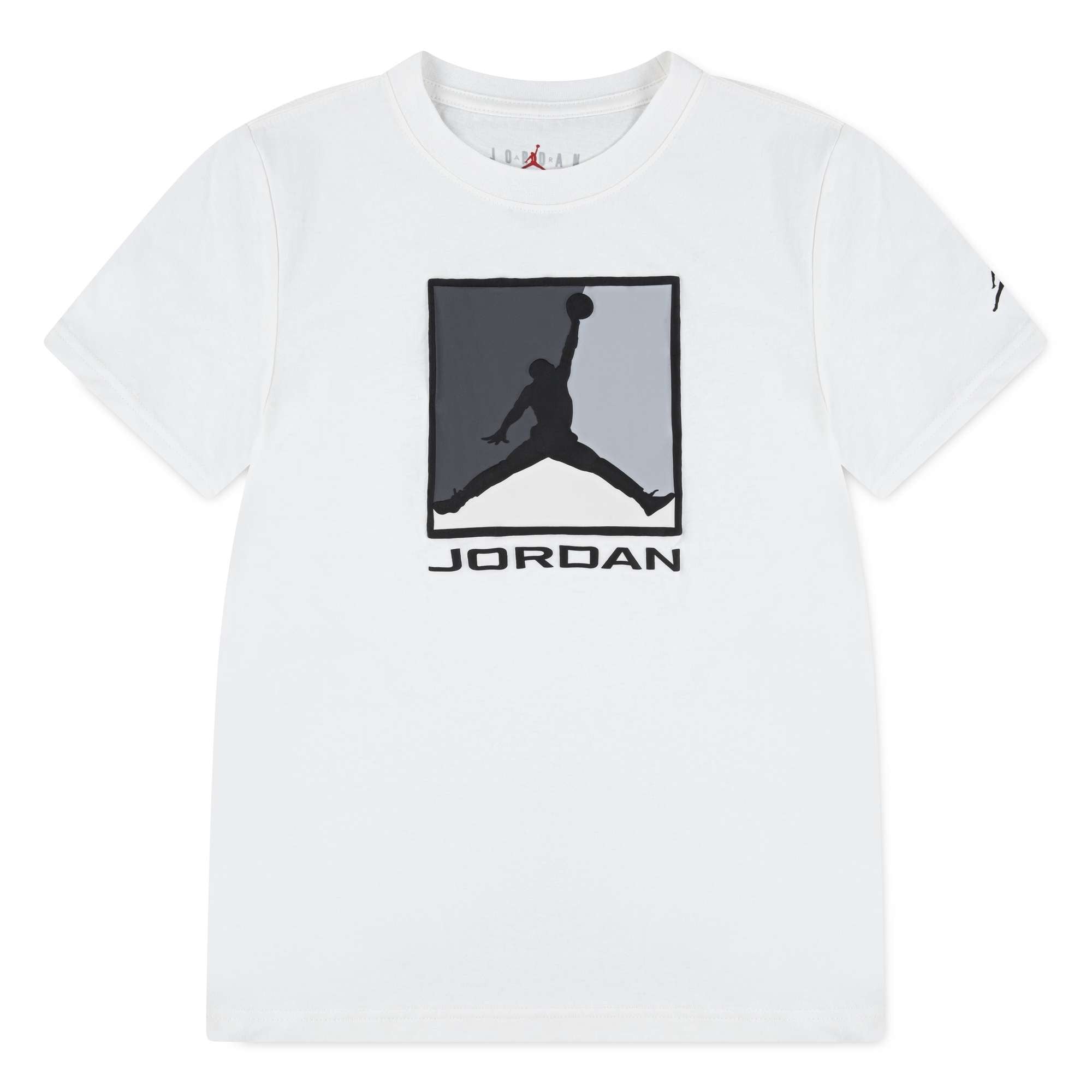 JORDAN FLT ESS BL 3.0 SS TEE - YOUTH