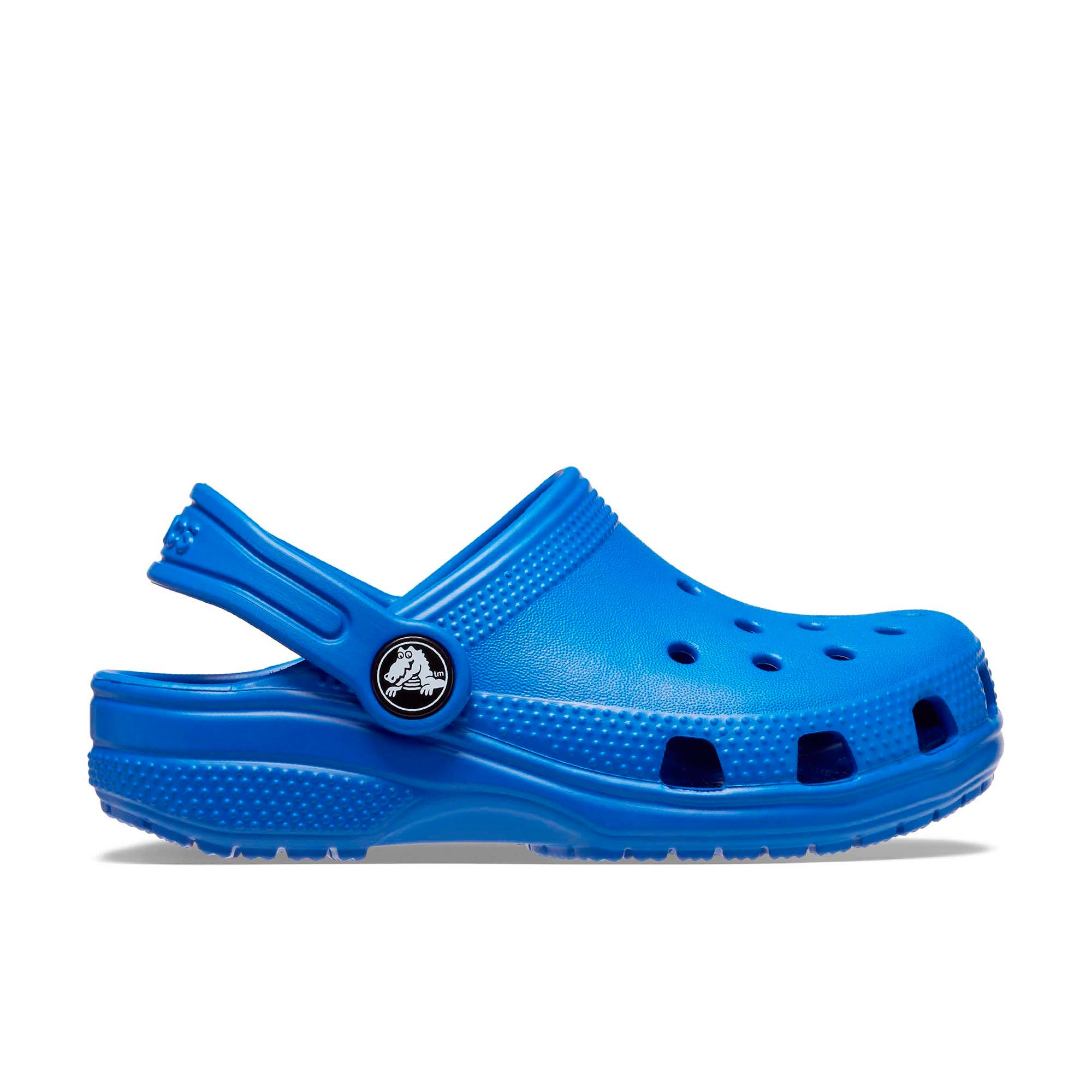 CROCS CLASSIC CLOG - TODDLER