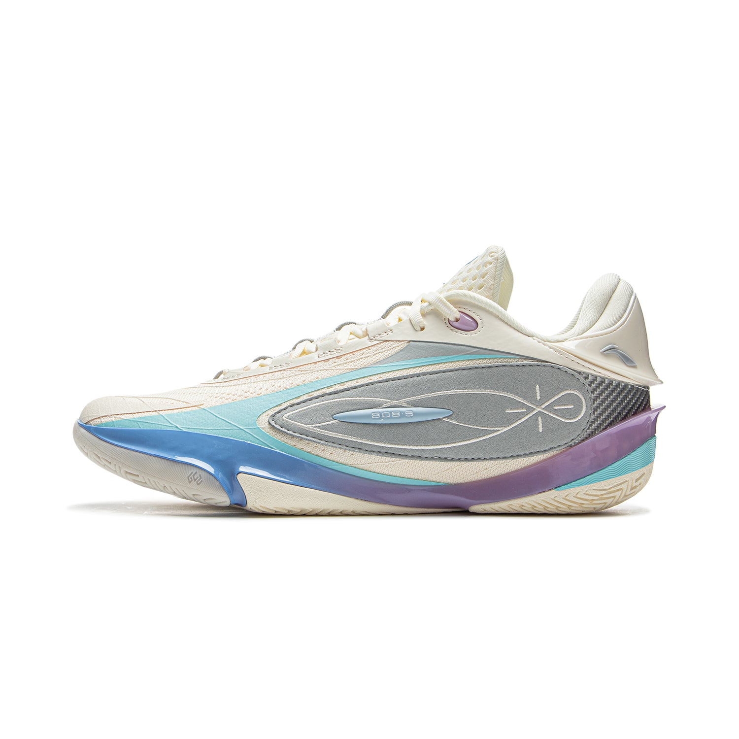 WADE 808 5 ULTRA COTTON CANDY