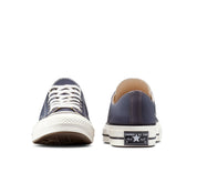 CONVERSE CHUCK 70 LOW TOP COLD STARE