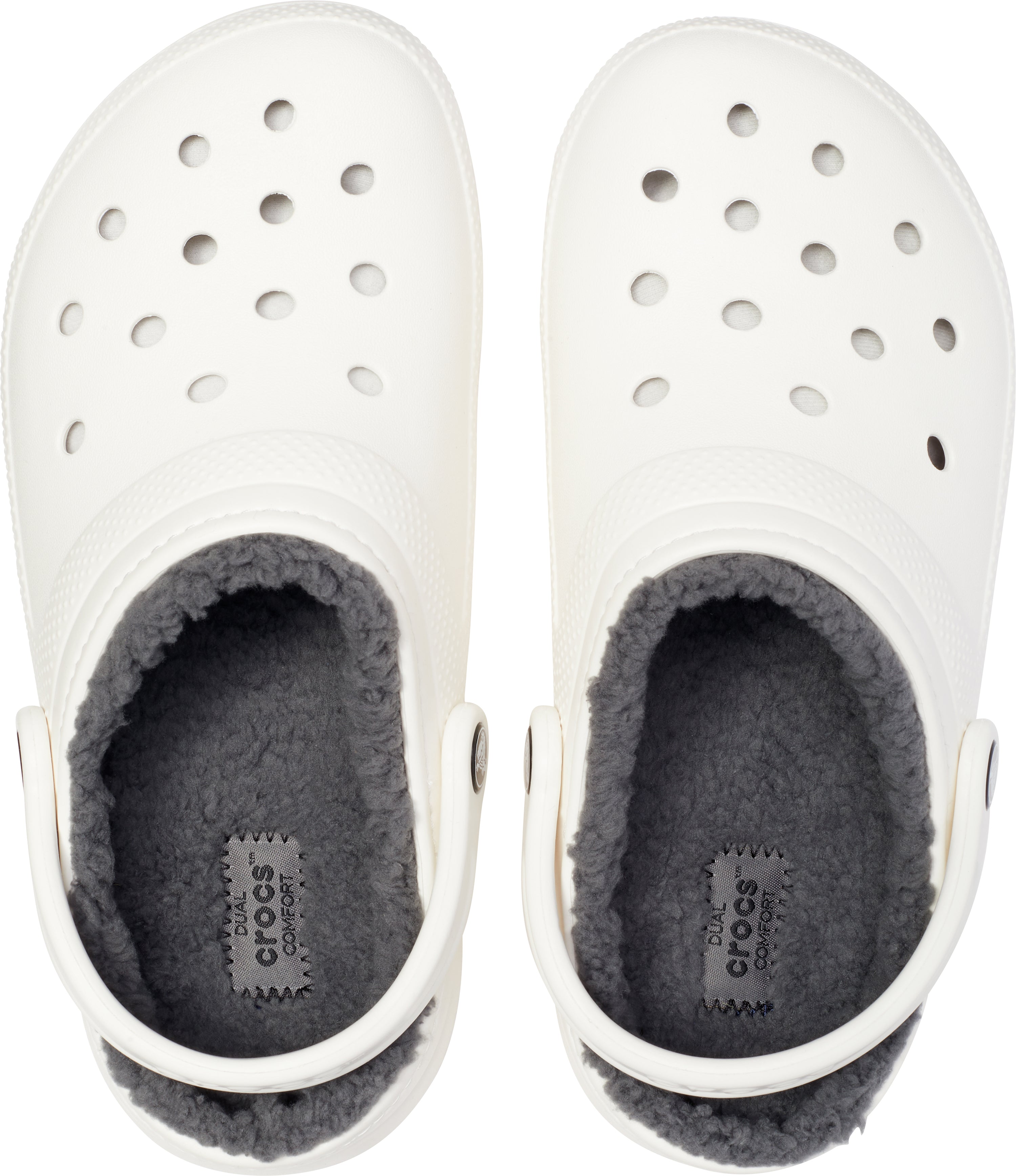 CROCS CLASSIC LINED CLOG