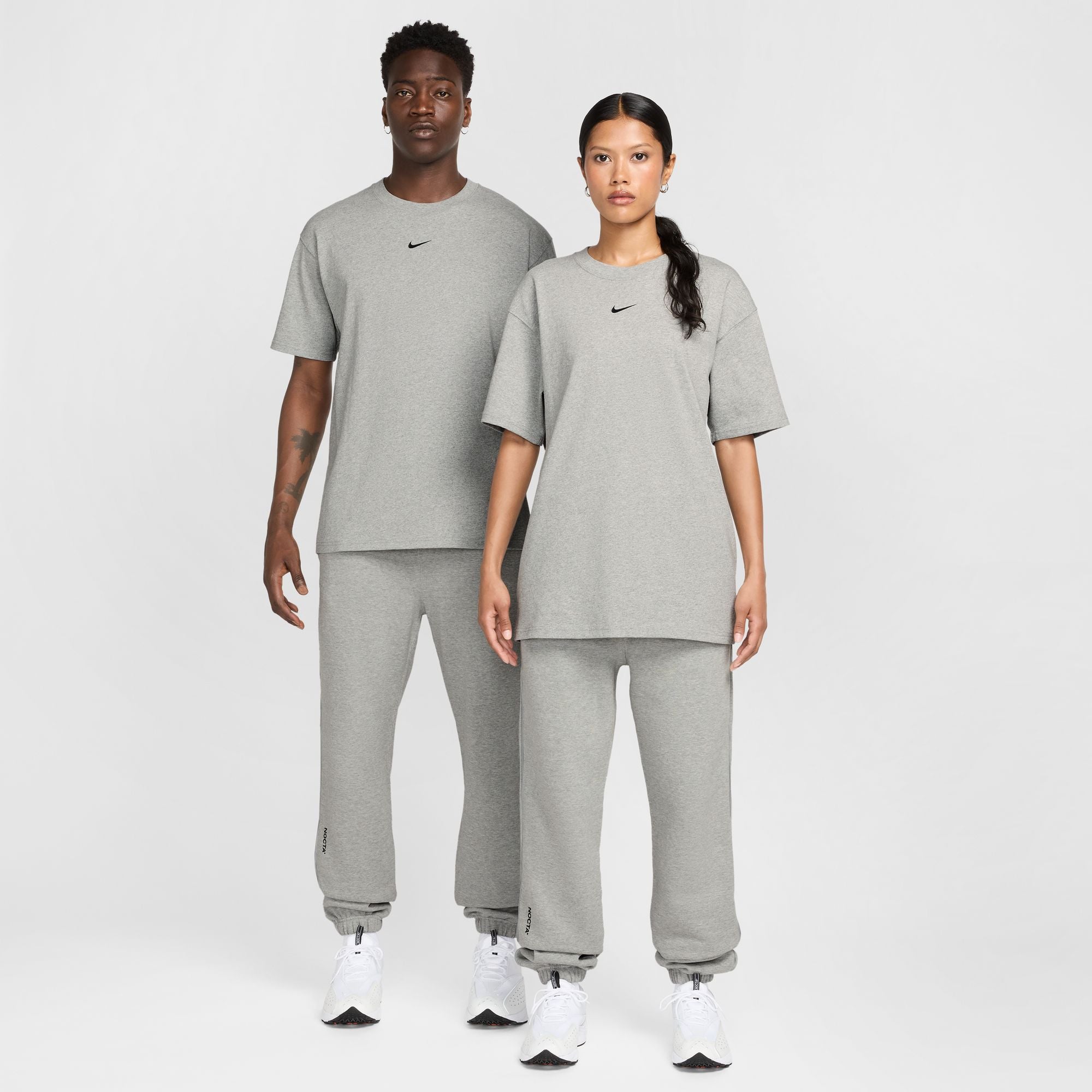 NIKE MENS NRG NOCTA FLEECE PANT
