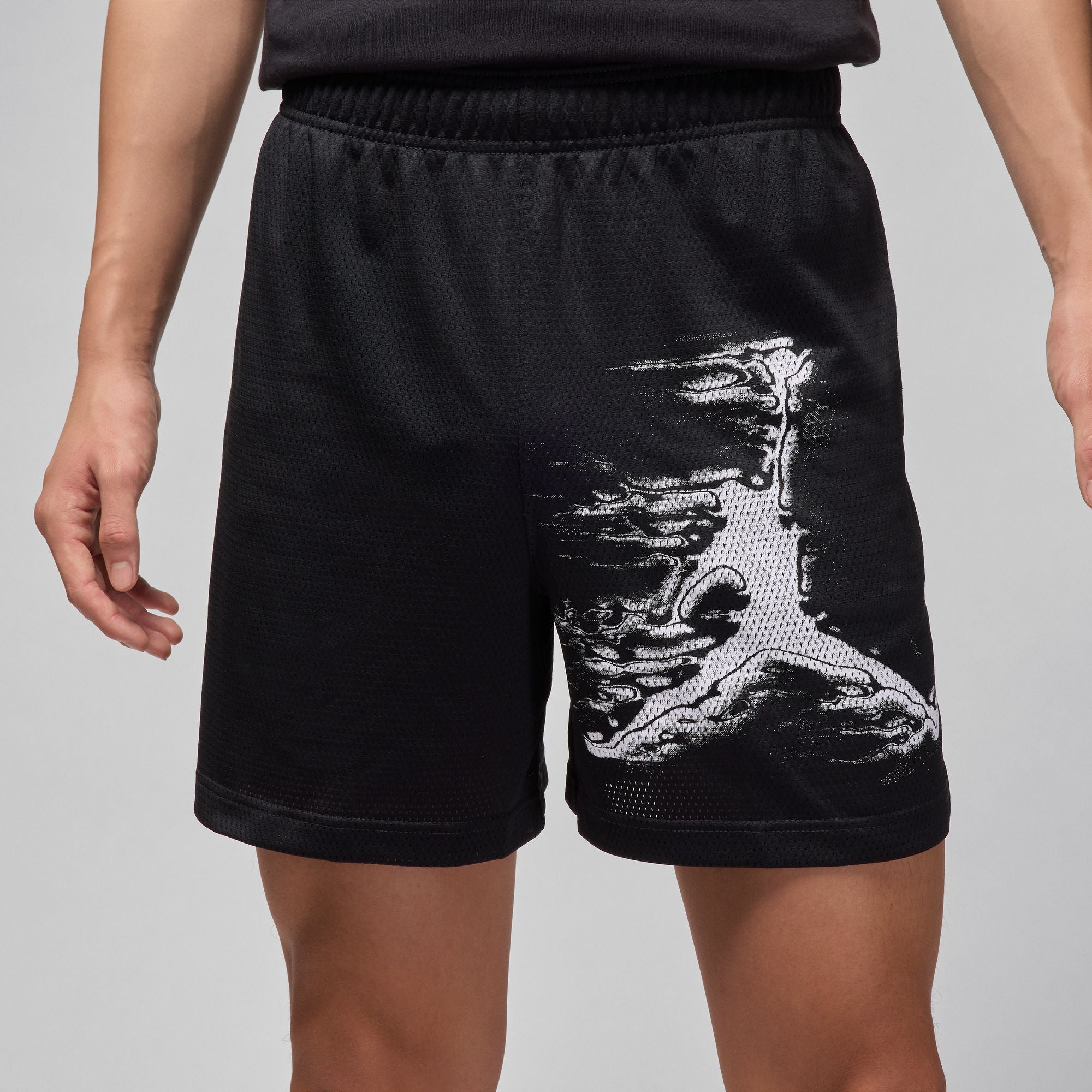 JORDAN M DF SPRT GFX SHORT