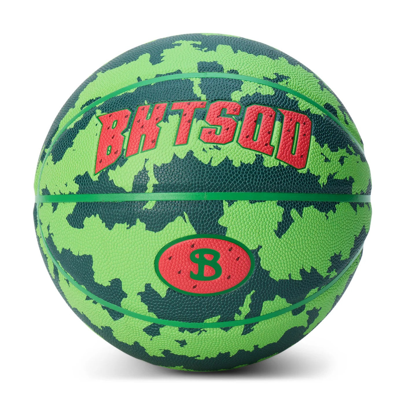 BUCKETSQUAD BASKETBALL - WATERMELON