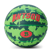 BUCKETSQUAD BASKETBALL - WATERMELON
