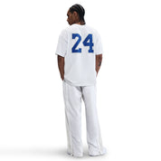 NIKE MENS KOBE MAMBA DODGERS TEE