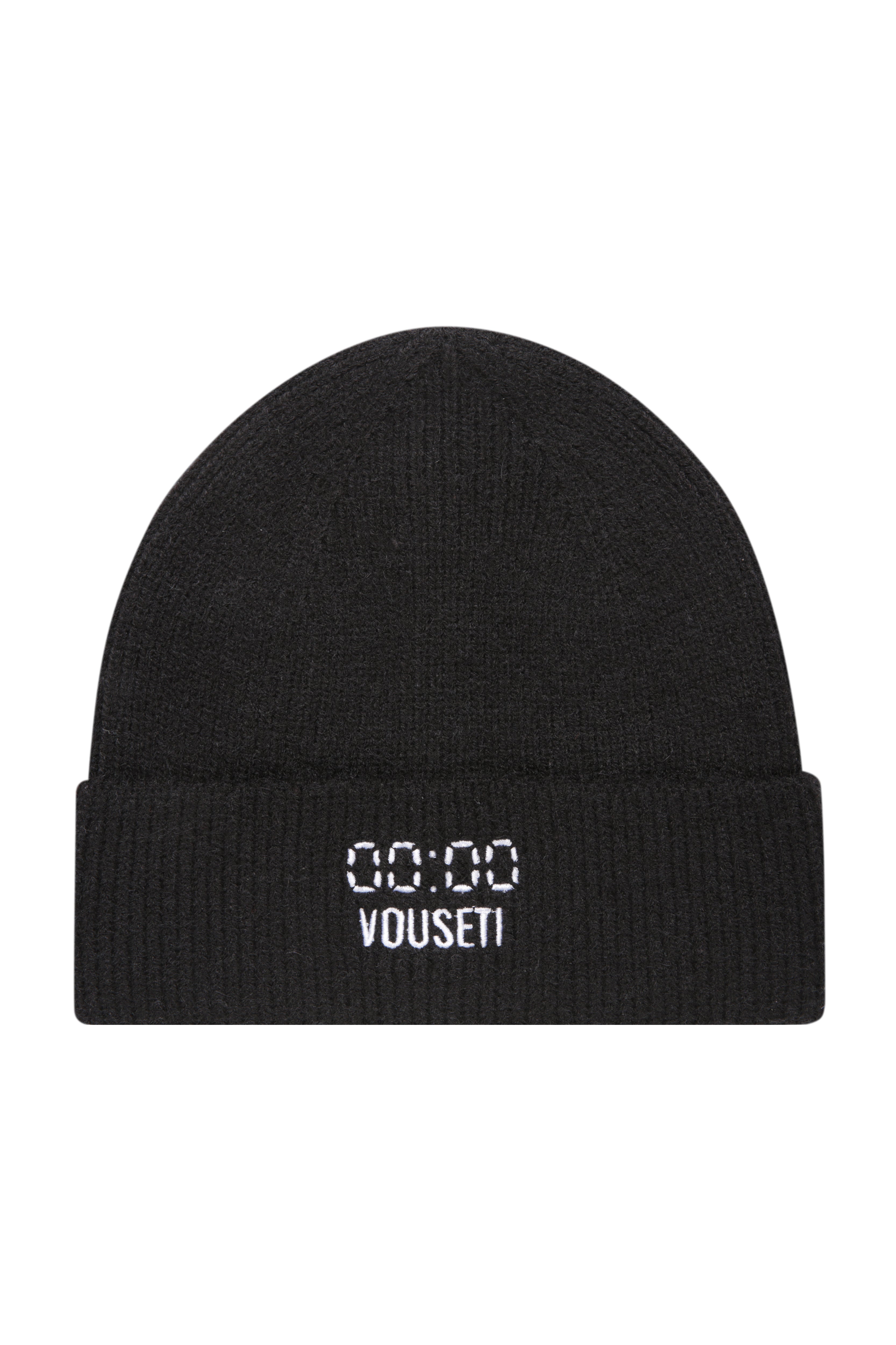 VOUSETI US AGAINST TIME BEANIE