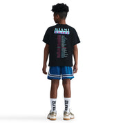 NIKE LEBRON "MIAMI TWICE" TEE - YOUTH