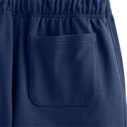 NEW BALANCE ATHLETICS FRENCH TERRY SHORT 5"-NNY