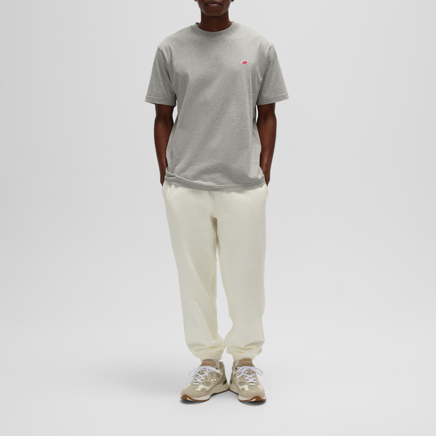 NEW BALANCE MADE IN USA CORE T-SHIRT