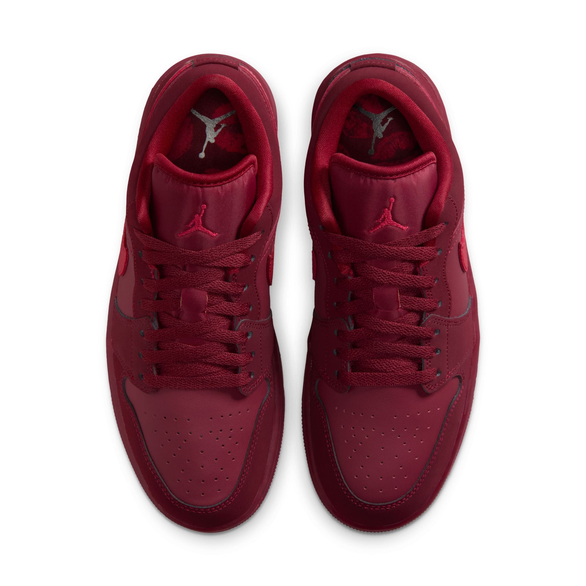 WOMENS AIR JORDAN 1 LOW SE