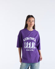 VOUSETI EVOLVE T-SHIRT
