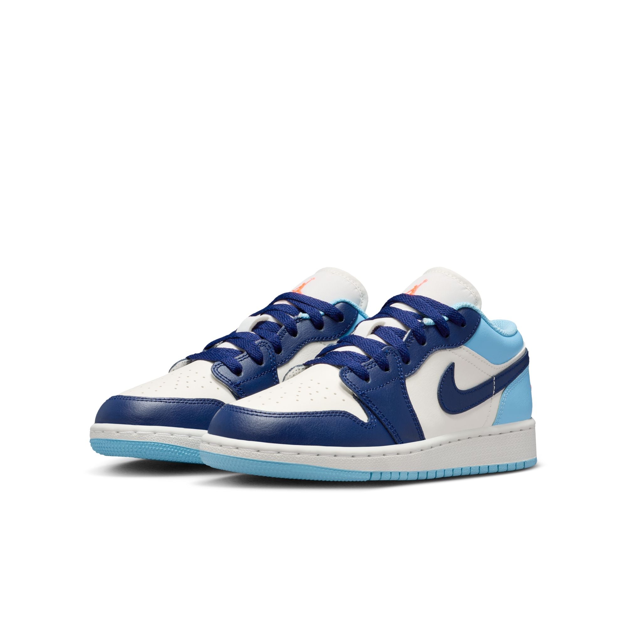 AIR JORDAN 1 LOW - YOUTH