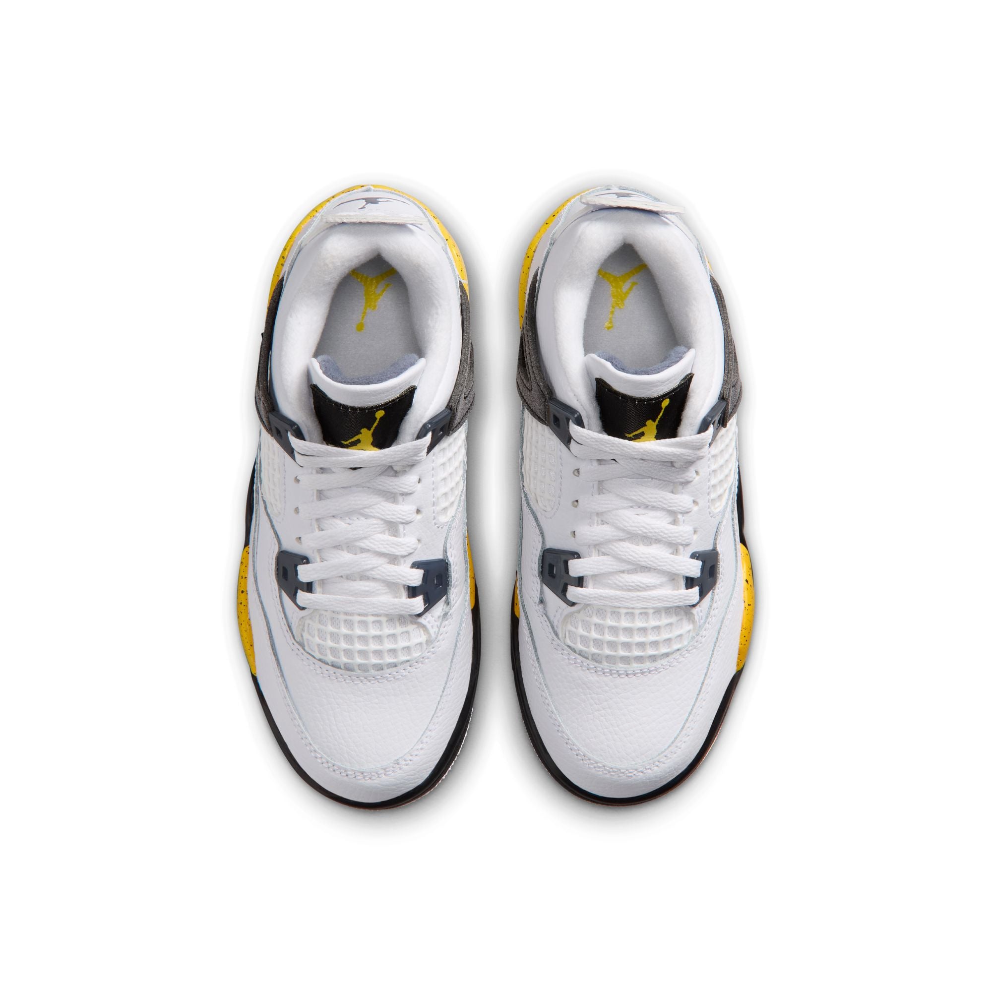 JORDAN 4 RETRO 'RARE AIR' - KIDS