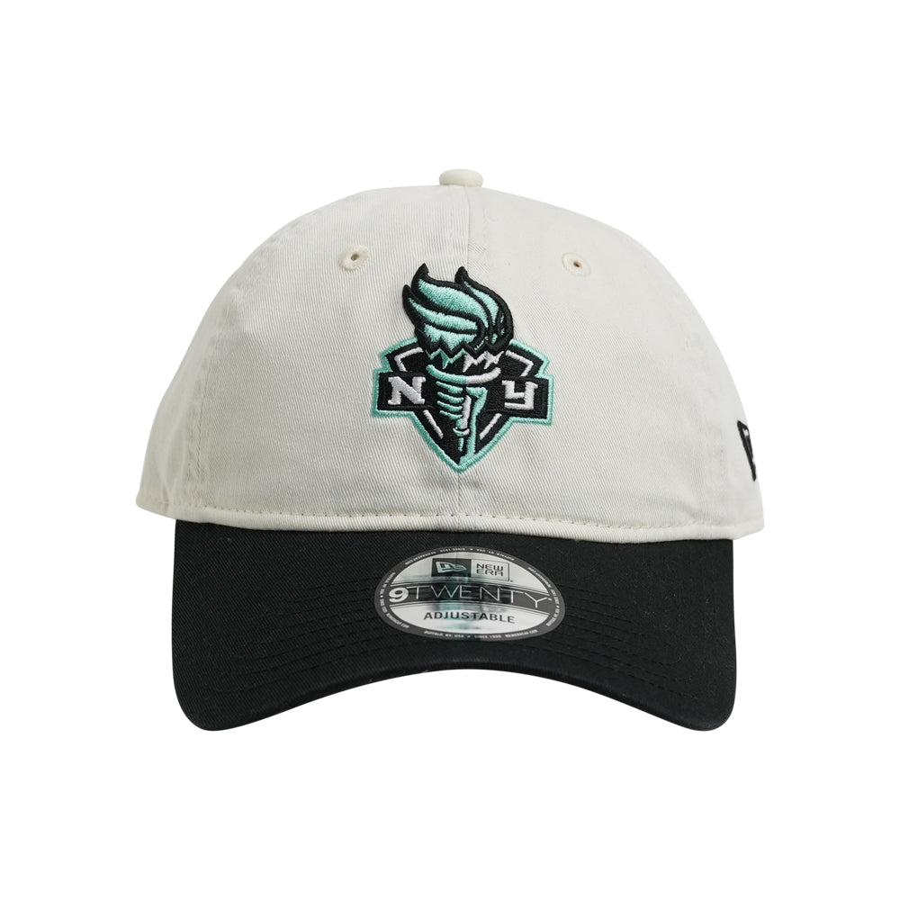 NEW ERA 920 2 TONE - NY LIBERTY