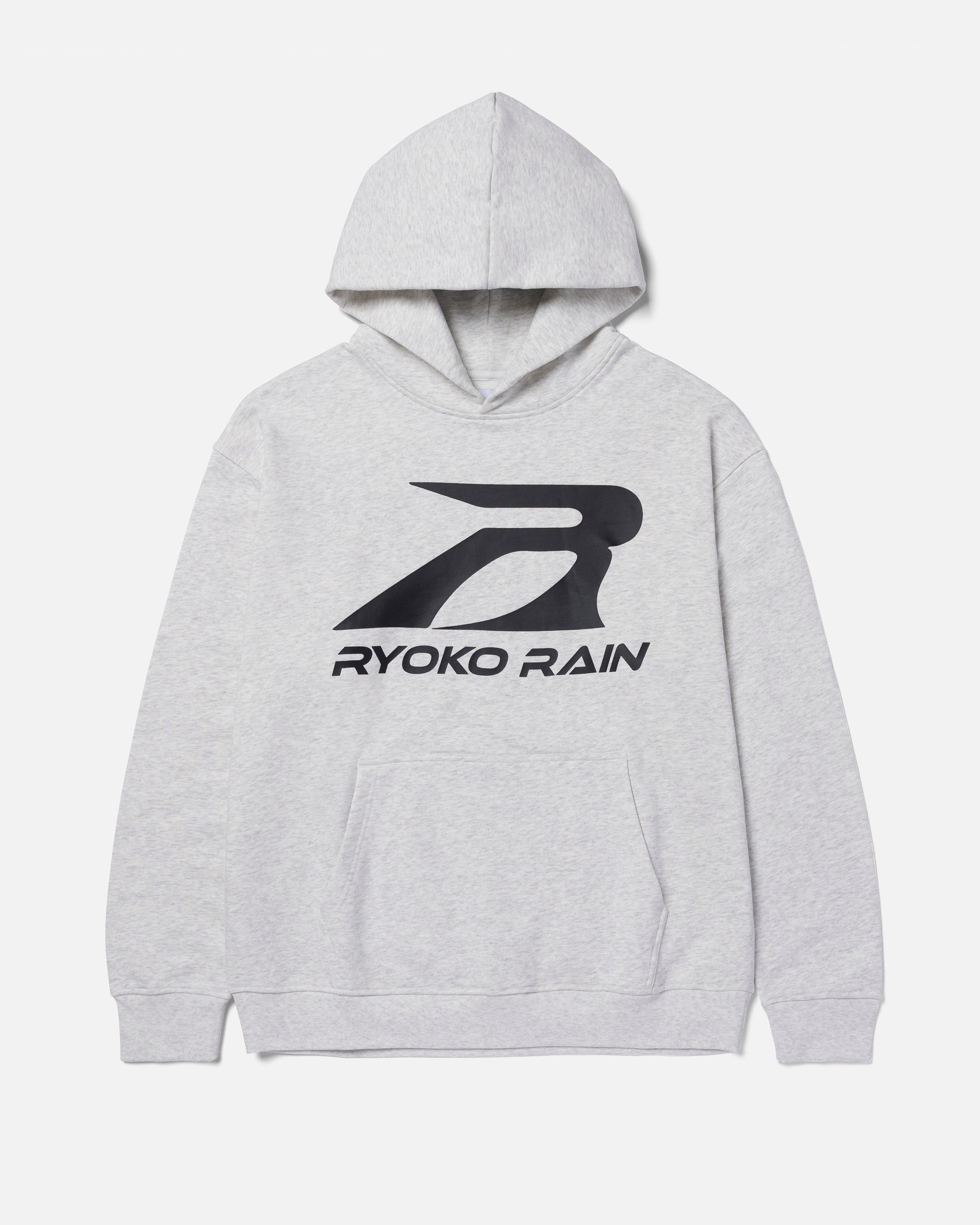 RYOKO RAIN ARTISTS AND ATHLETES HOODIE