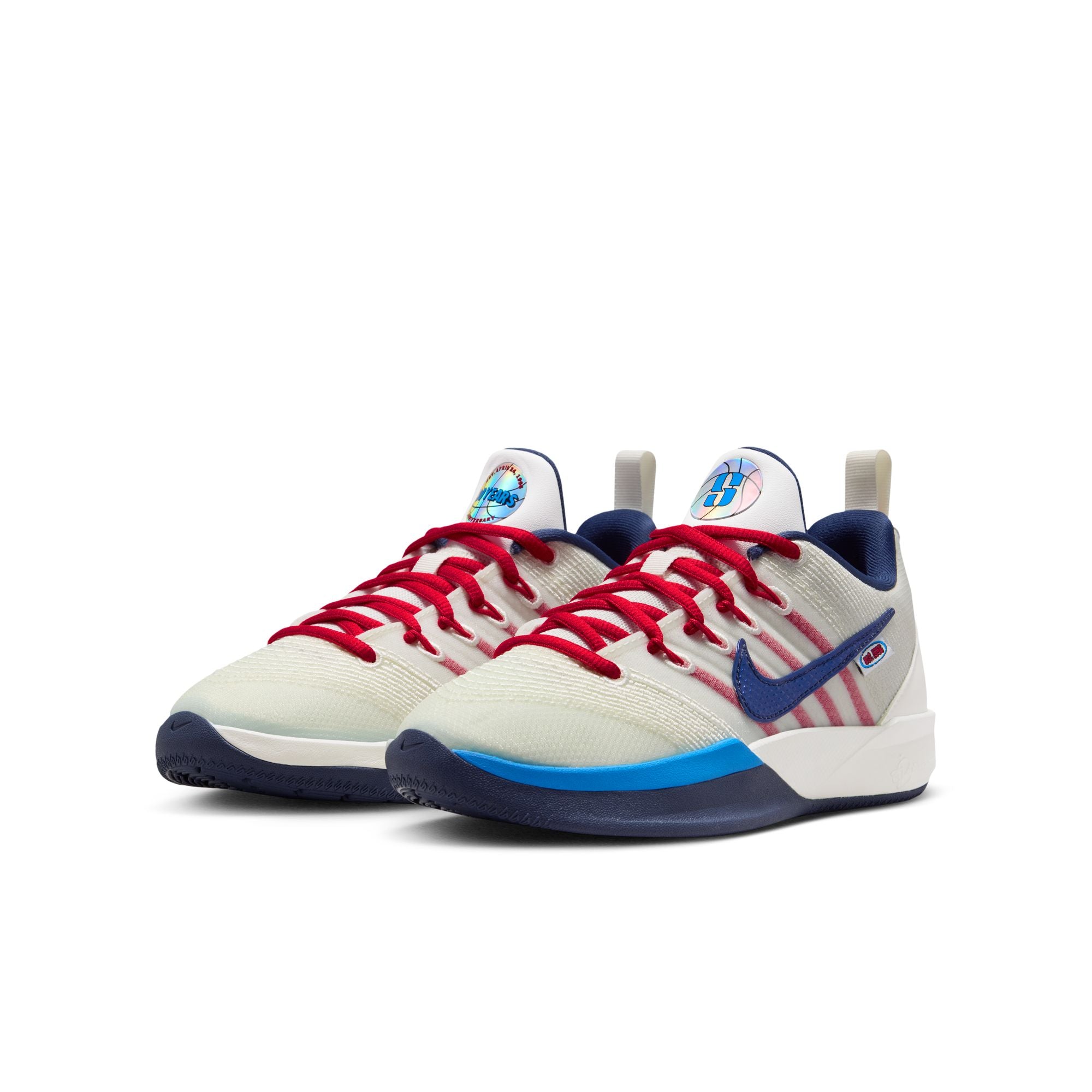 NIKE SABRINA 3 'WNBA 30TH' - YOUTH