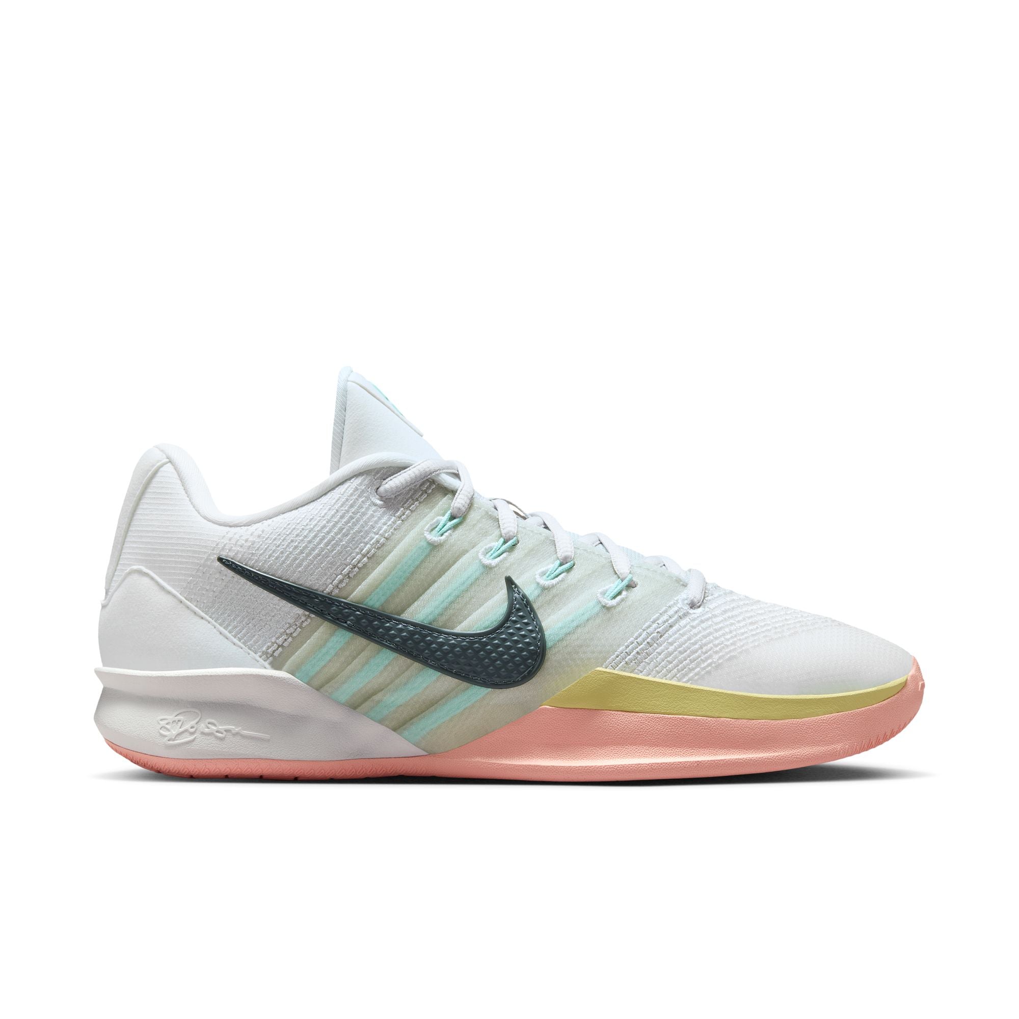 NIKE SABRINA 3 'SILENCER'