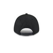 NEW ERA 940SNAP Q425 MTLLC BLCKT LOSLAK  BLK