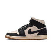 WOMENS AIR JORDAN 1 MID SE