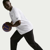 NIKE MENS KOBE DRI-FIT MAMBA FLEECE PANT