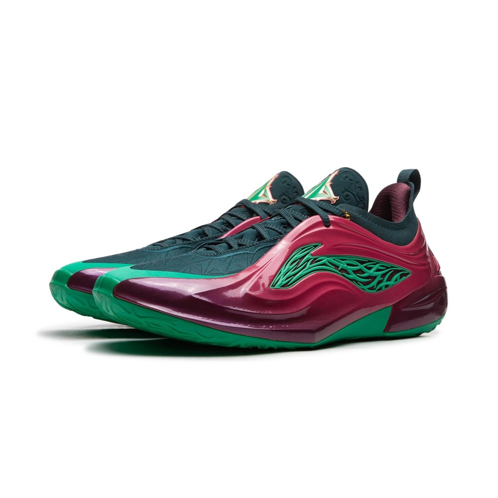 LI-NING JIMMY BUTLER 4 'RED SHADOW'
