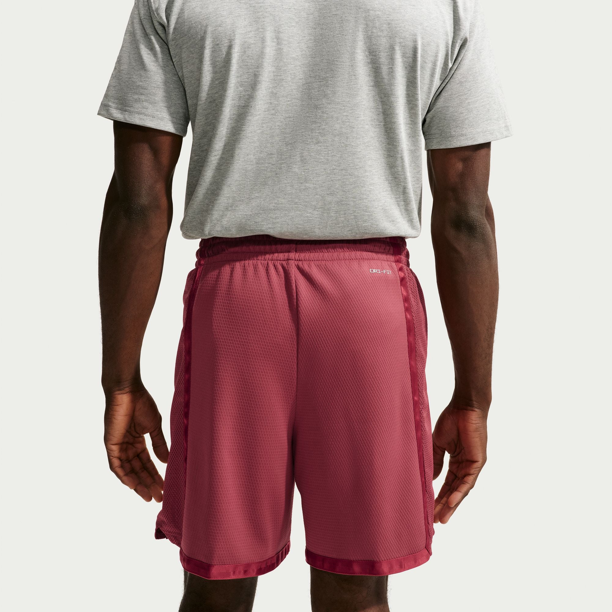 NIKE MENS KOBE DRI-FIT MAMBA SHORT