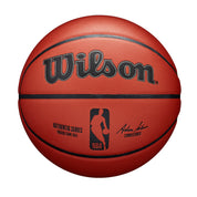 WILSON NBA AUTHENTIC INDOOR BSKT 7