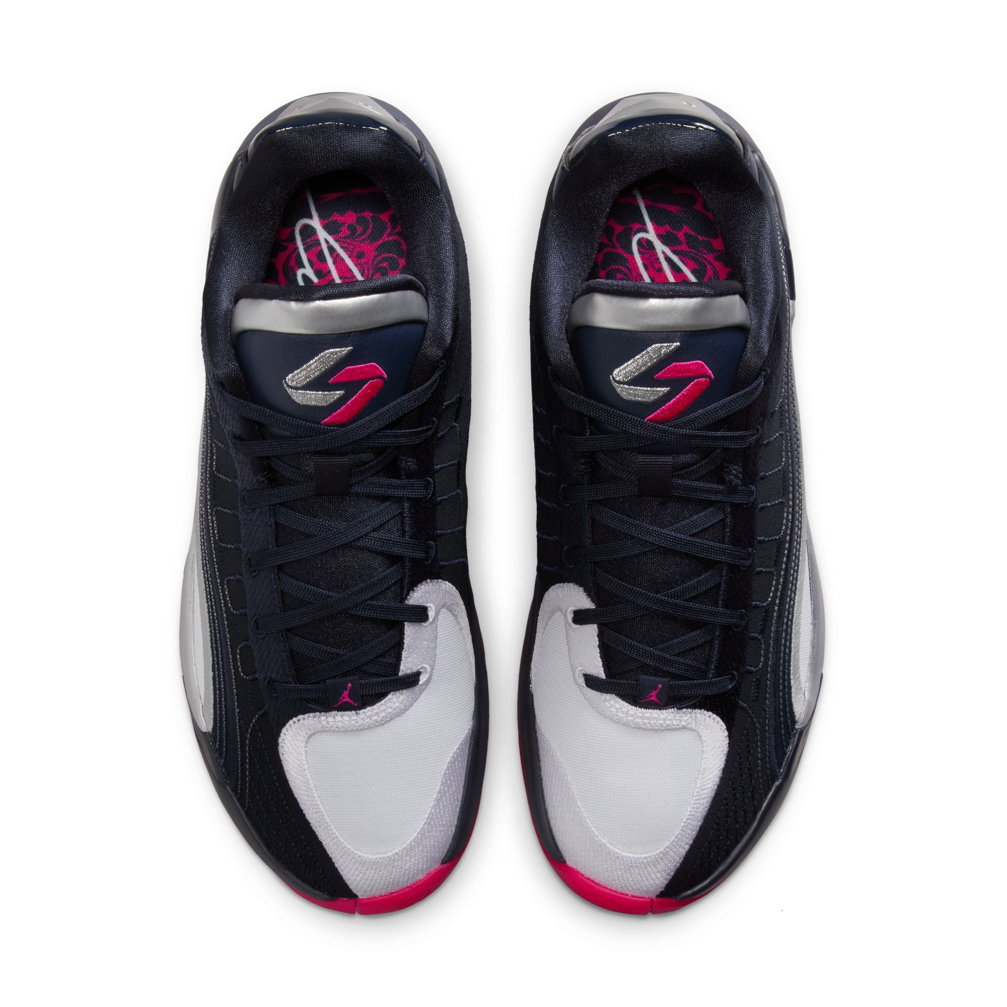 JORDAN LUKA 4
