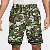 NIKE MENS DRI-FIT DNA 8IN SHORT ALLOVER PRINT
