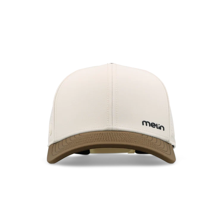 MELIN HYDRO COMPASS YELLOW JACKET CAP