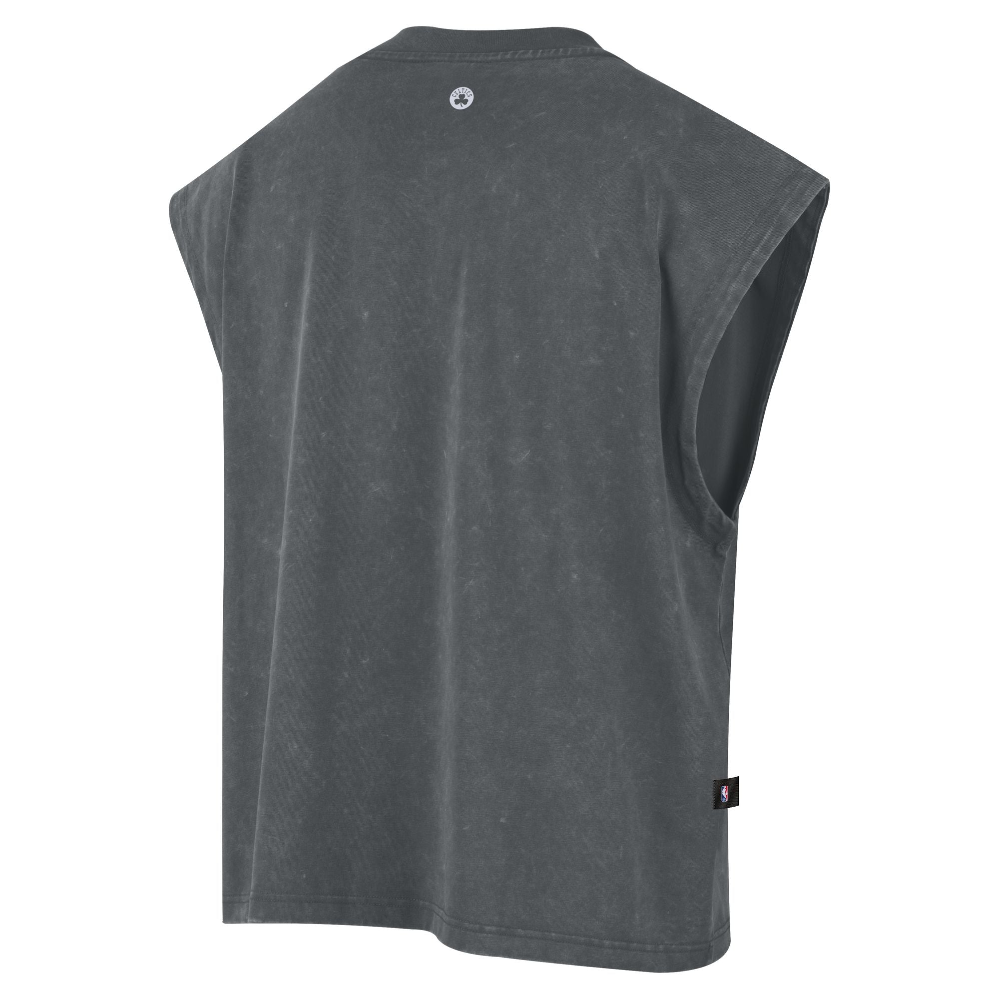 NIKE BOSTON CELTICS DRI-FIT ICON SLEEVELESS TOP