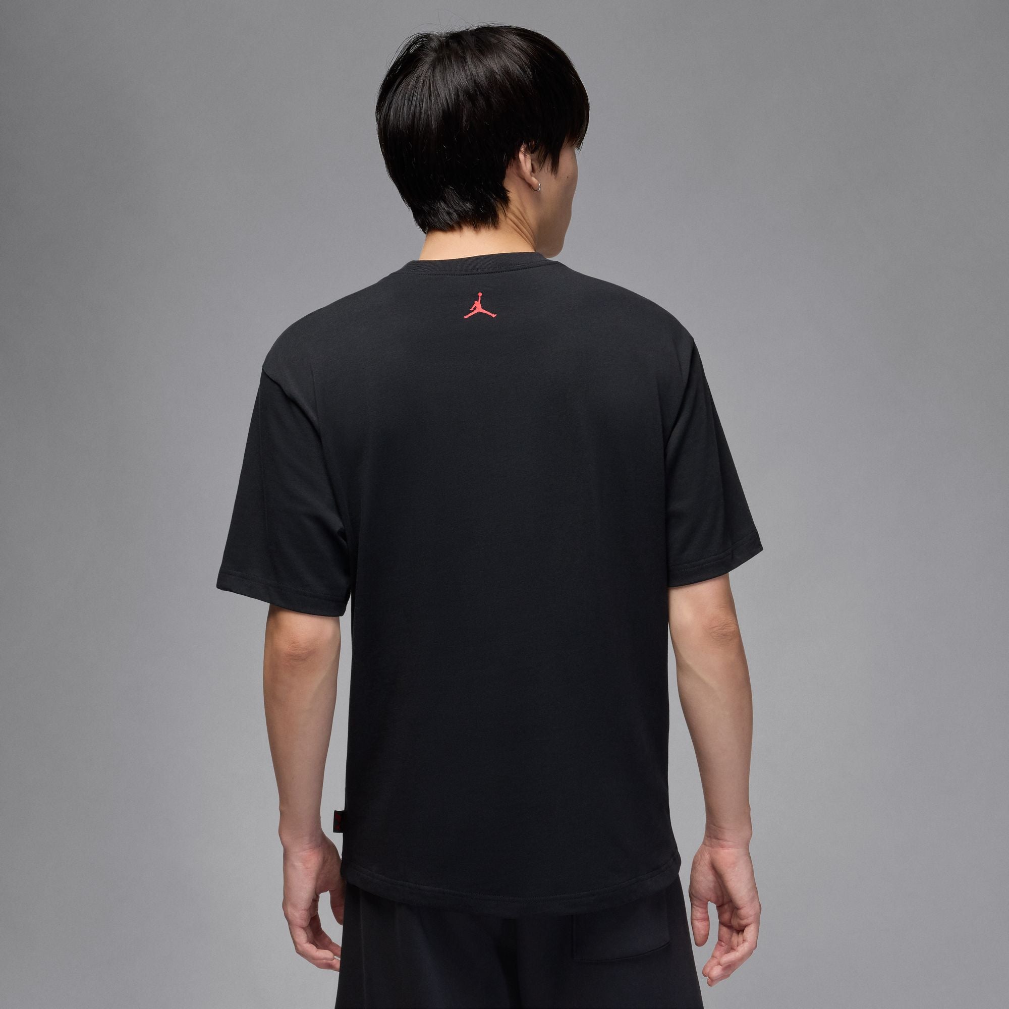 JORDAN MENS JAYSON TATUM TEE