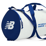 NEW BALANCE BASKETBALL DUFFLE BAG