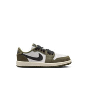 JORDAN 1 RETRO LOW OG - KIDS