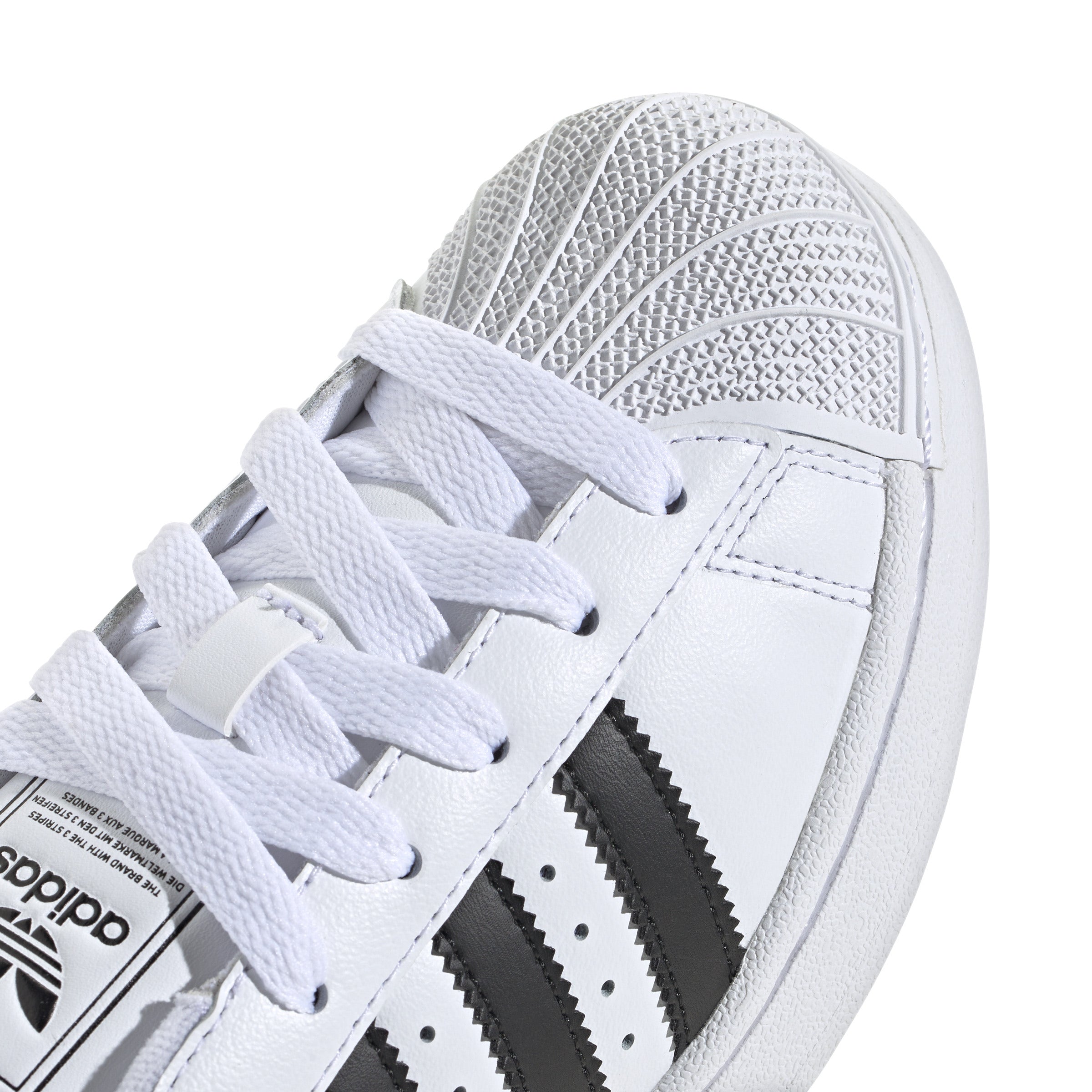 ADIDAS SUPERSTAR II - YOUTH