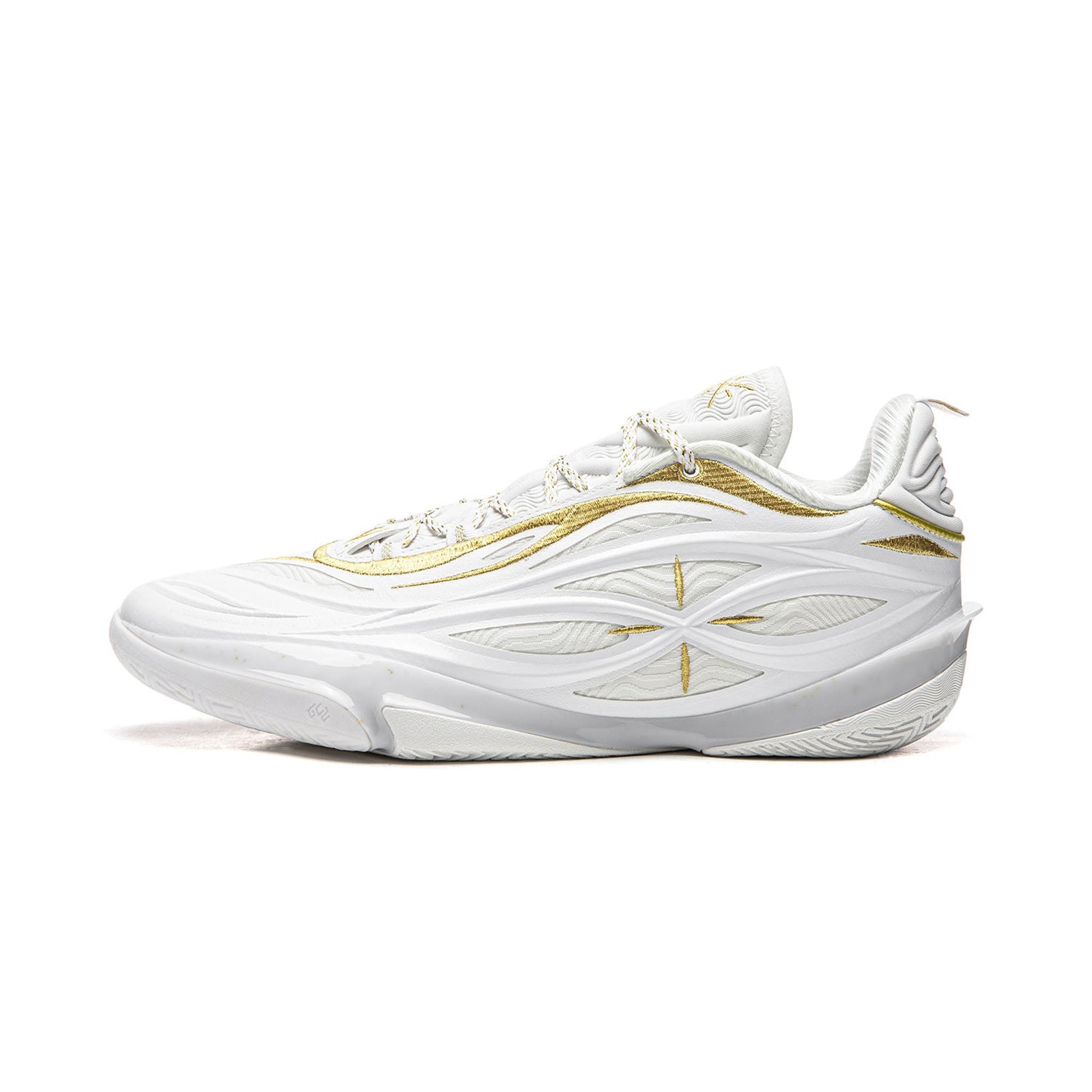 WADE 808 5 ULTRA V2 'GOLDEN TIME'