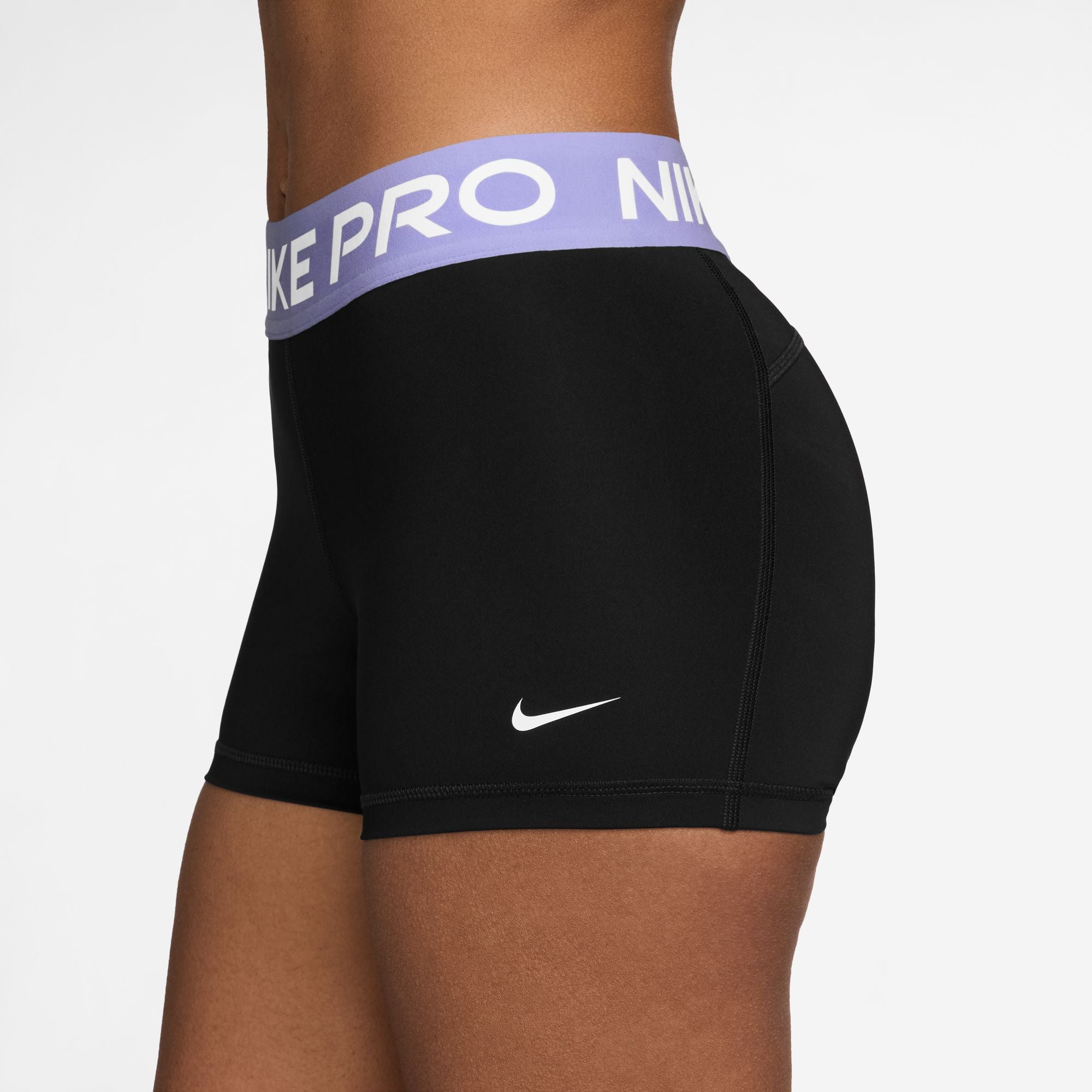 NIKE PRO WOMENS 365 3" SHORT